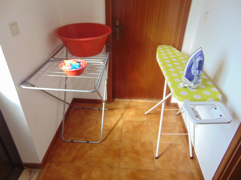 Willa Casa Da Sogra Faja Grande Zewnętrze zdjęcie
